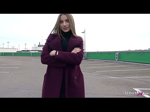 ❤️ O SCOUT ALEMÁN É UN SOÑO QUE TOCA STEELE, UN APARCAMENTO E SEXY POR DINERO Porno en % gl.desixxxtube.ru %