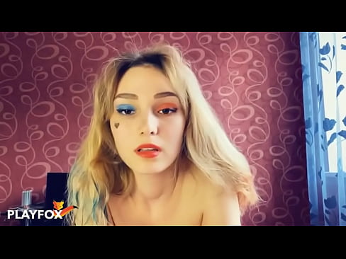 ❤️ As lentes máxicas de realidade virtual déronme sexo con Harley Quinn Porno en % gl.desixxxtube.ru %