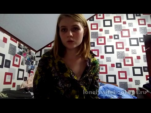 ❤️ A moza estudante rubia de Rusia gústanlle os pollos máis grandes. Porno en % gl.desixxxtube.ru %