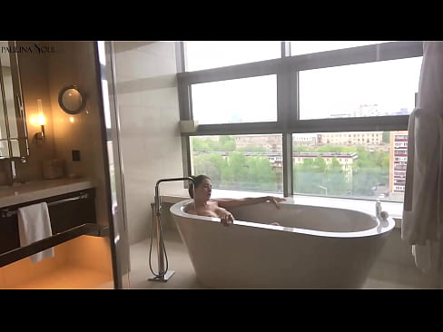 ❤️ Nena tremenda Masturbándose apaixonadamente a súa coña no baño Porno en % gl.desixxxtube.ru %
