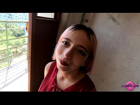 ❤️ Student Sensual chupa a un estraño no interior - Cum on his face Porno en % gl.desixxxtube.ru %